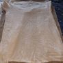 White Long Cardigan Image 2