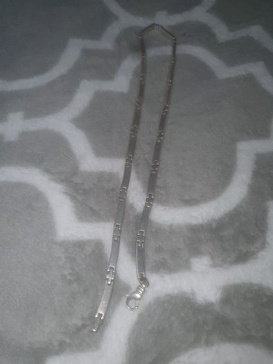 sterling silver