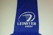 leinster rugby scarf