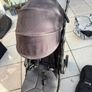 Ergo baby Metro Stroller with rain cover Image 6