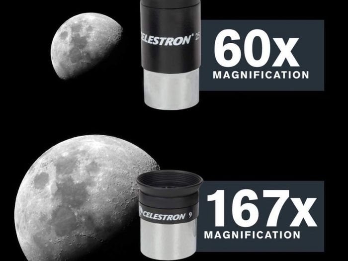 NexStar 127 SLT Mak Computerised Telescope (FREE POSTAGE)