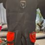 dry diving suit Image 3
