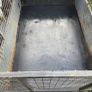 Solid steel 6x4 trailer in perfect condition Image 4