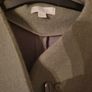 Designer " Cos" Wool Coat Image 2