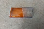Renault 6 Front Ind/Park Lens.