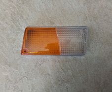 Renault 6 Front Ind/Park Lens.