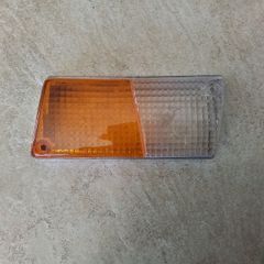 Renault 6 Front Ind/Park Lens.