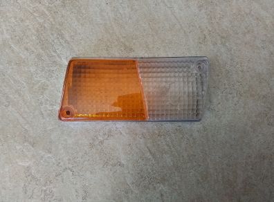 Renault 6 Front Ind/Park Lens.