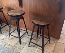 Bar / Kitchen Stools