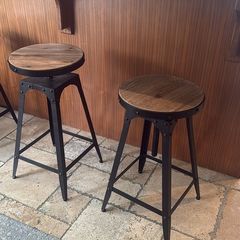 Bar / Kitchen Stools