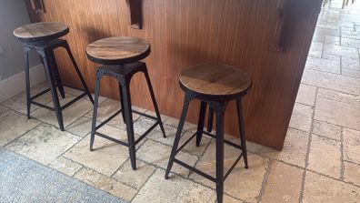 Bar / Kitchen Stools
