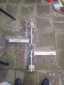 Tile cutter 800mm