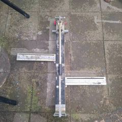 Tile cutter 800mm