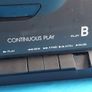 Goldstar CD Radio Dual Cassette Player Model No CD-540L, in excellent cosmetic condition Image 4