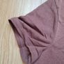Zara vintage style Tee Image 3