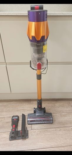 Valoclean V16, perfect working order