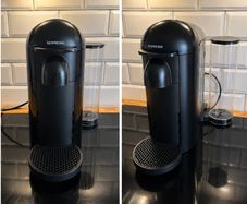 Nespresso Vertuo Plus Coffee Machine