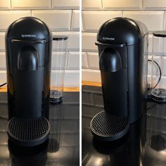 Nespresso Vertuo Plus Coffee Machine