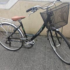 bikes