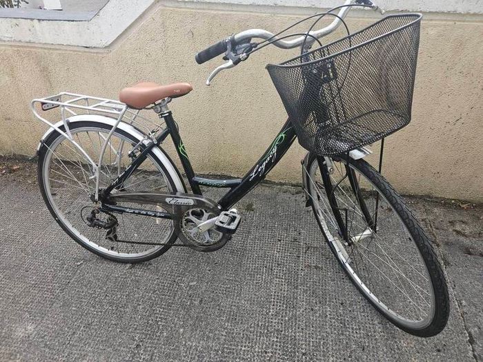 bike