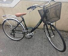 bike