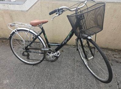bike