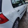 Vw mk5 golfs 2.0 + 1.9 tdi. Black or white Image 2