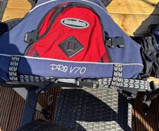 Life Jackets
