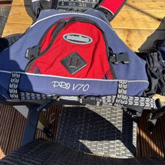 Life Jackets