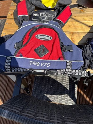 Life Jackets
