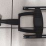 2x commercial TV swing mounts. 32-85" compatible Image 6