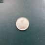 1928 Irish Threepence Image 2