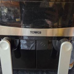 Air Fryer - Tower Vortx