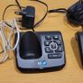 Twin BT XD56  Cordless Phones with Answering Machine & Nuisance Call Blocker Image 4
