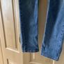River island skinny high waist denims Image 3