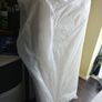 mamas&papas cot bed with mattress in perfect condition Image 4