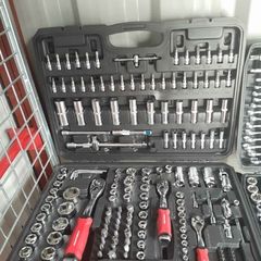 sockets