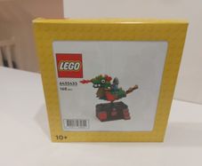 Lego Dragon ride 6432433