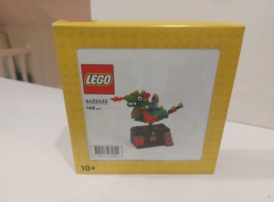 Lego Dragon ride 6432433