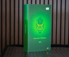 SL Custom Norman Osborn - SL005 - 1/6 Scale