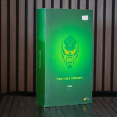 SL Custom Norman Osborn - SL005 - 1/6 Scale