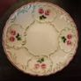 Beautiful Vintage T. Limoges Tea Set ( Cup and Saucer) Image 7