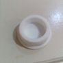 Round  Rubber Seal Hole Plug 39 mm Image 4