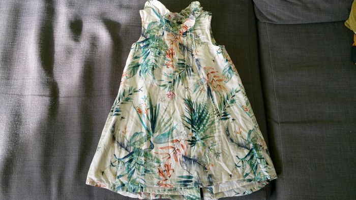 NEXT dress set of two size 18 months-2 years
