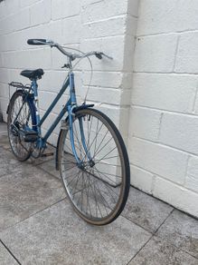 Ladies Bike