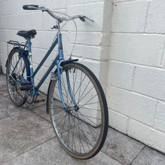 Ladies Bike