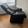 leather armchair Image 3