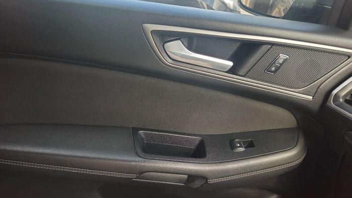 Ford Galaxy 2016,  2.0L Diesel, NCT,  Taxed full y