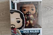 Funko Pop Star Wars Baze Malbus #141