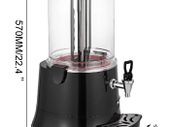BRAND NEW 10L Electric Hot Chocolate Heater Melting Machine 400W Automatic Milk Mixer Warmer